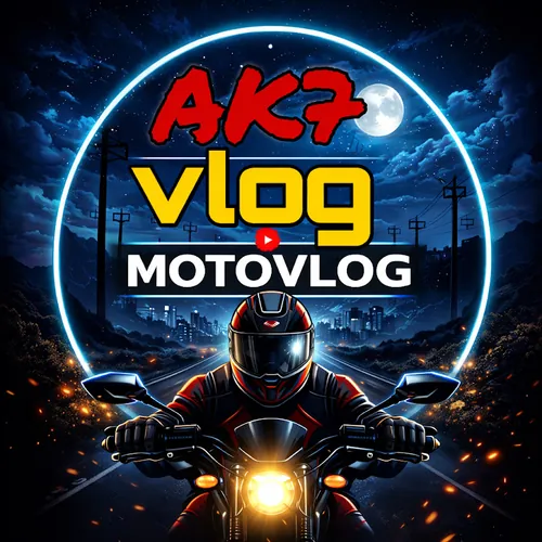 AK7VLOG avatar