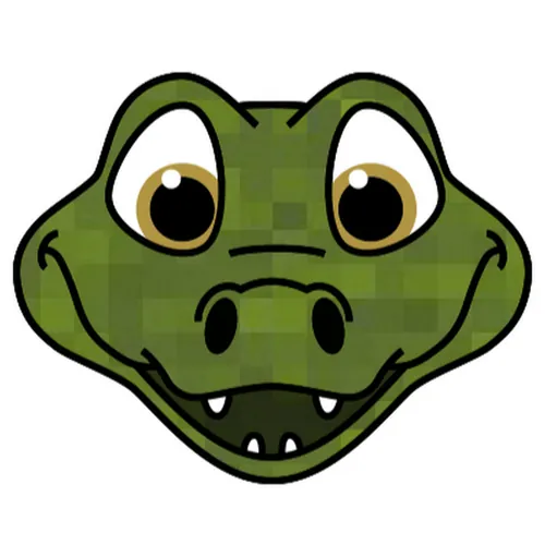Crocodileandy avatar