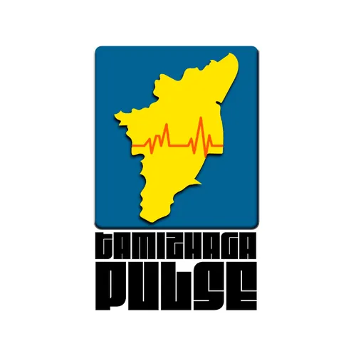 Tamizhaga Pulse avatar