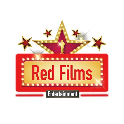 Red Films Entertainment avatar