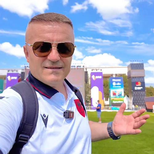 Albert Videomaker avatar