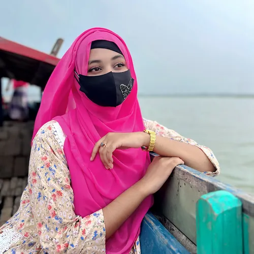 Mustarin’s Vlogs avatar