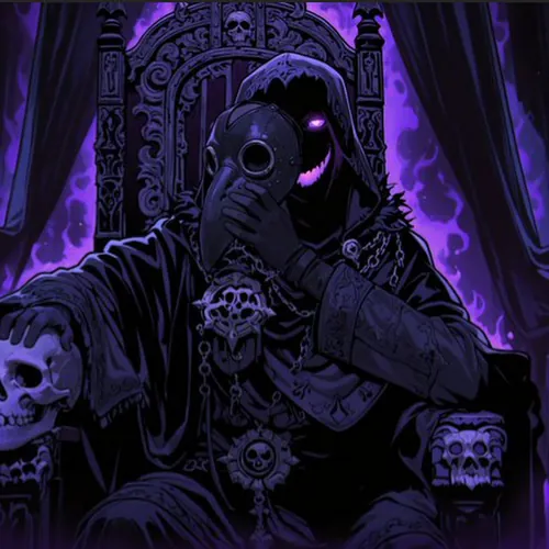 JigzReactions avatar