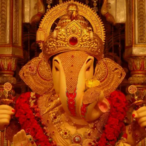 Sitaram Ganessh avatar