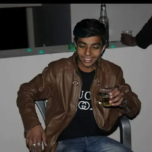 PANKAJ SUTHAR avatar