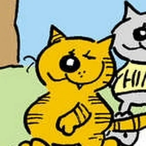 heathcliff fan avatar