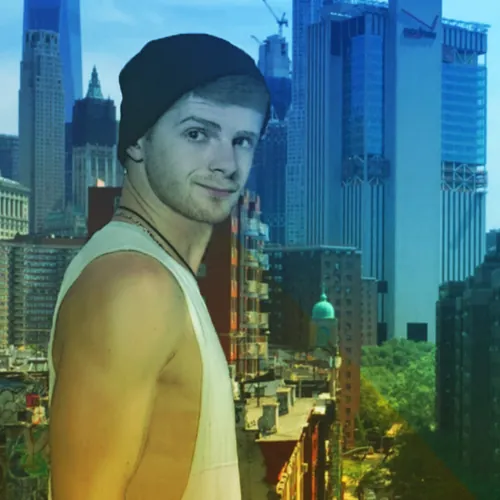 Twisto Parrun avatar