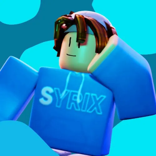 Syrix Gaming avatar