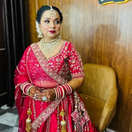 Foodie kudi Kanpur wali avatar