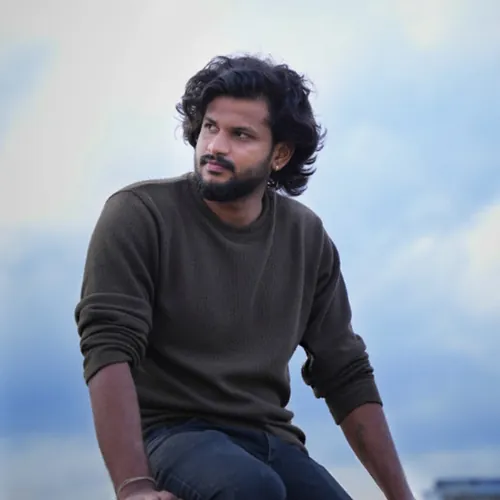 Rakesh Photopedia avatar