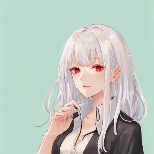 No One Know Your Voice avatar