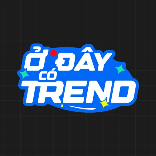 Ở Đây Có Trend avatar