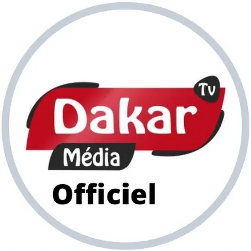 Dakar Media Tv avatar