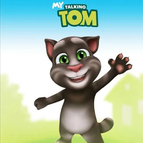 Mast talking tom 67 avatar
