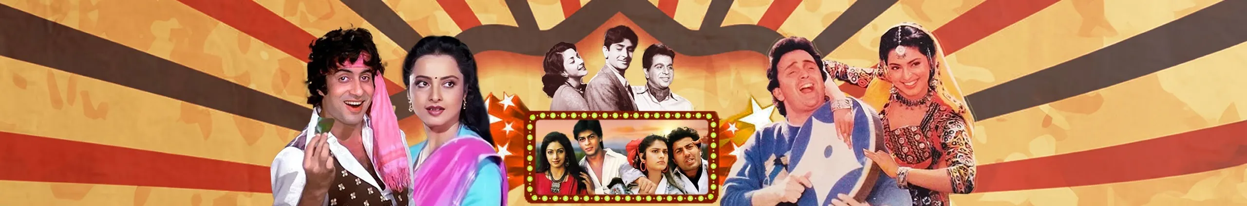 Profile Banner of Zee Music Classic