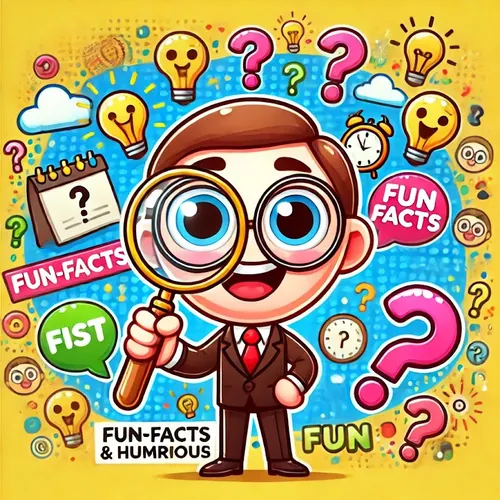 Zaskakujące Śmiesznostki avatar