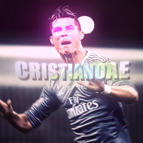 Cristianoae avatar