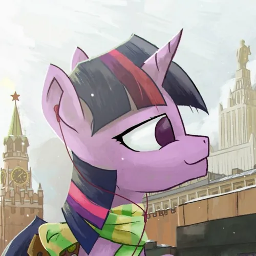 ТО "Магия Дружбы" (BronyRu) avatar