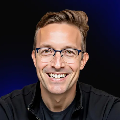 Benny Johnson avatar