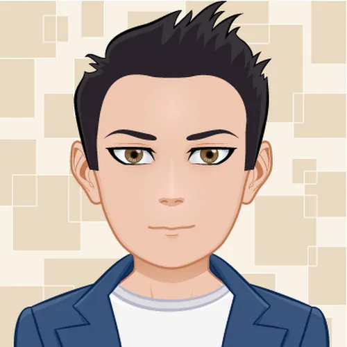 JonathanMassey avatar