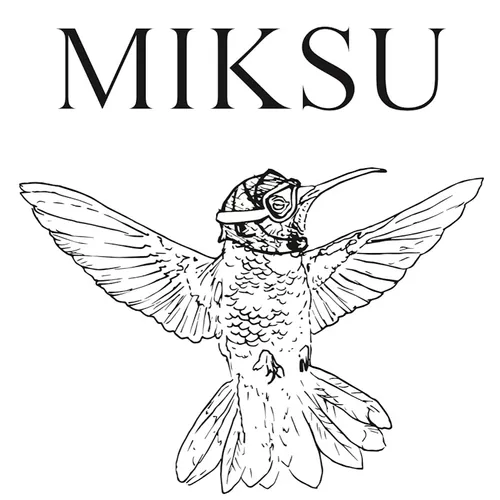MIKSU Official avatar