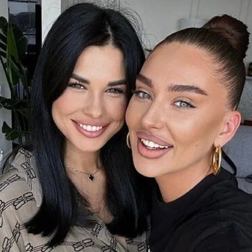 лучшие семьи Инсты  avatar