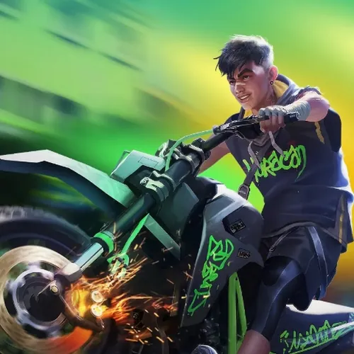 SharmaJi gaming1619 avatar