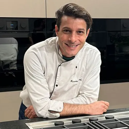 Fernando Cavinato avatar