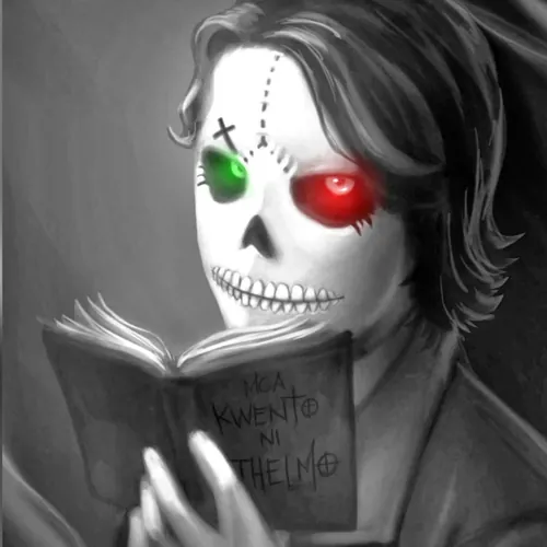 Proyekto Helmo avatar