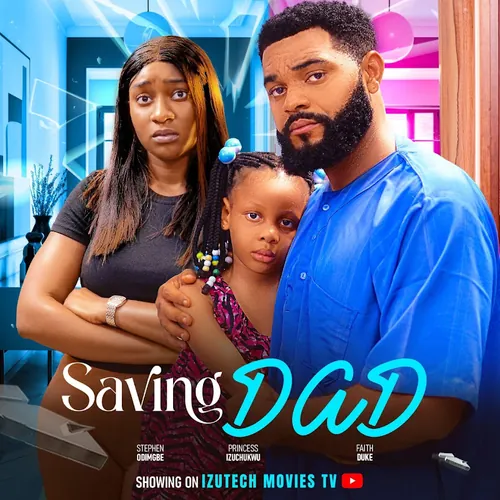 Izutech Movies avatar