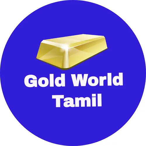 Gold World Tamil avatar