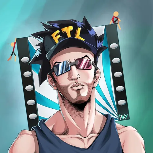 FTLRalph avatar