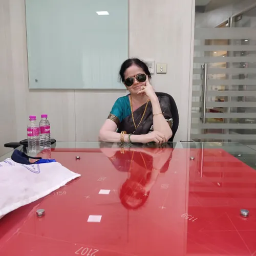 leela rajkumar avatar