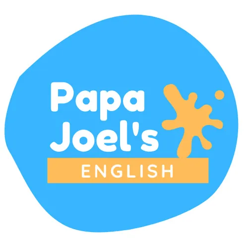 Papa Joel's English avatar