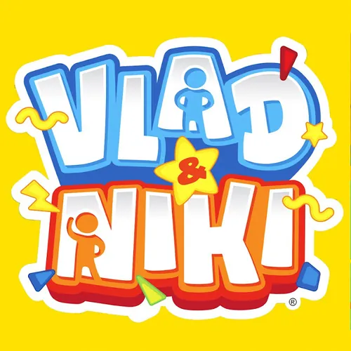 Vlad and Niki TV avatar