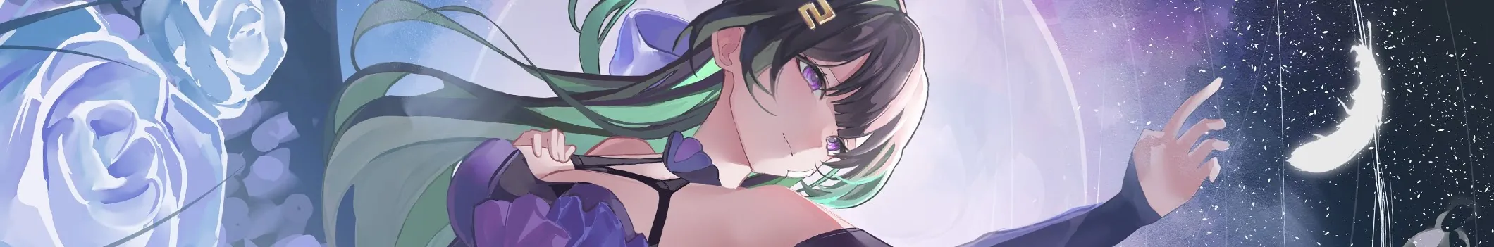 Profile Banner of Lime