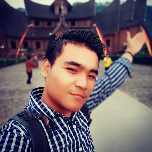 Rizky Harun Official avatar