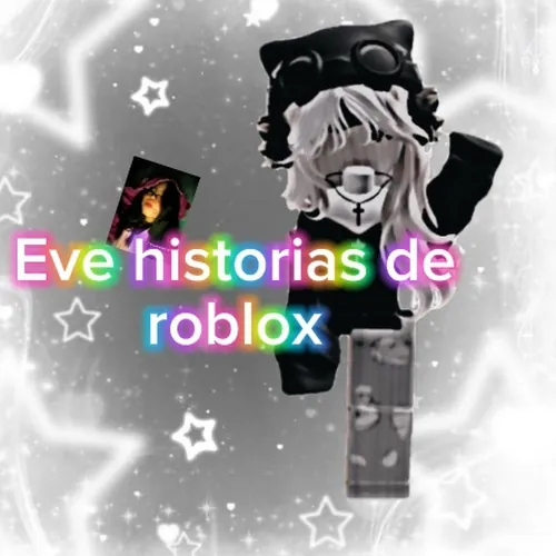 Eve historias de Roblox  avatar