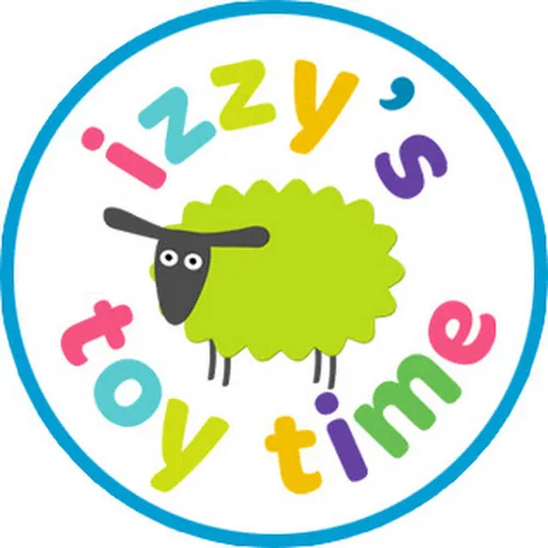 Izzy's Toy Time avatar