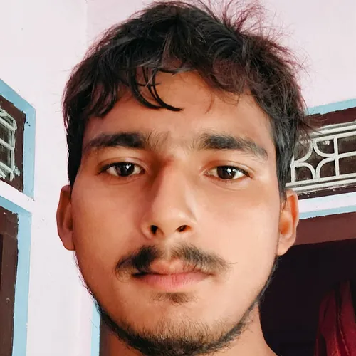 Ramraj Mahawar avatar