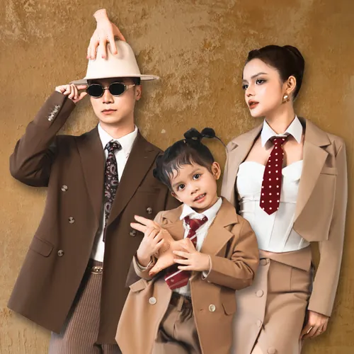 Fansie Family avatar