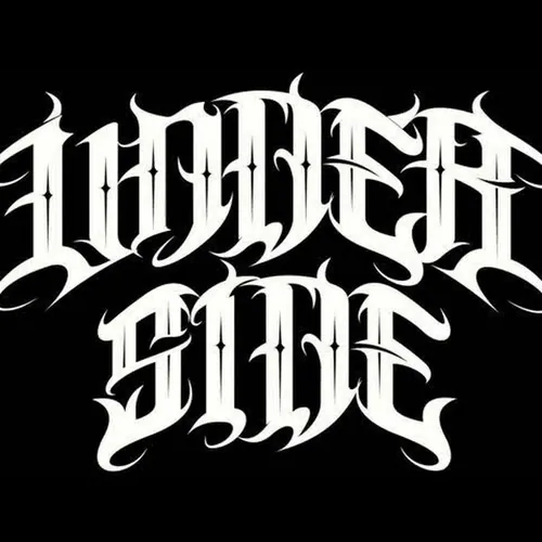 Under Side 821 - Topic avatar