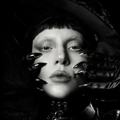 Lady Gaga avatar