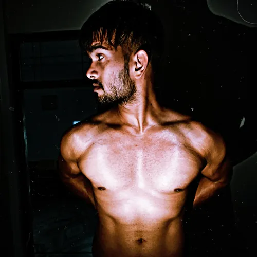 Lokesh Fitness Series avatar