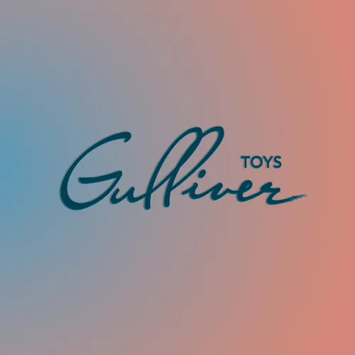 Игрушки Gulliver avatar