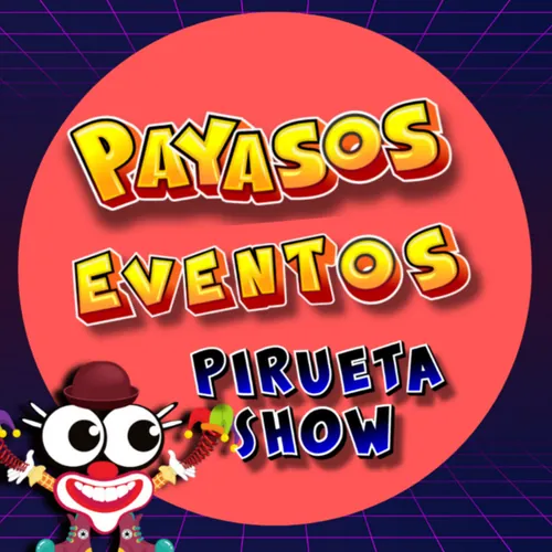 Pirueta show  avatar
