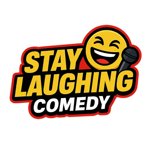 Staylaughingcomedy avatar