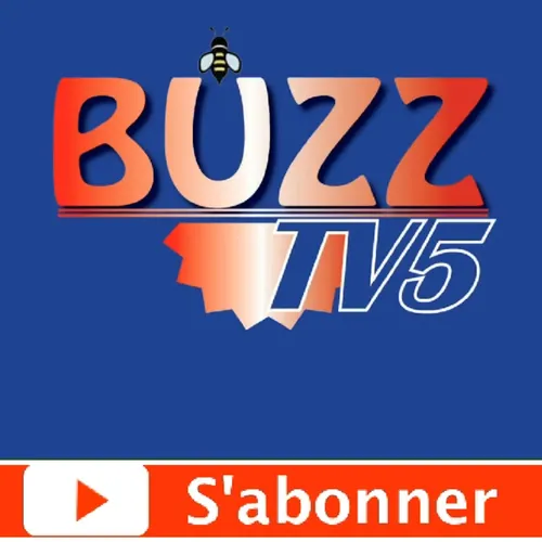 BUZZ TV5 & BEAUTY avatar