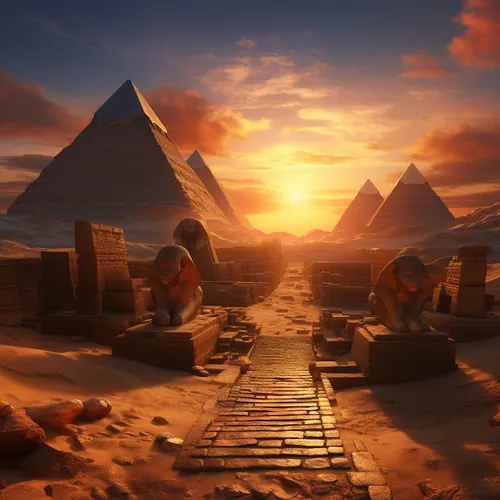 Untold Timelines avatar