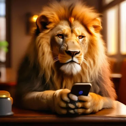 смотришка лео avatar